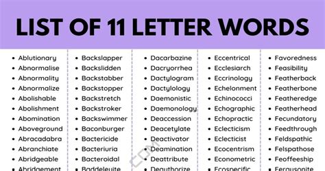 11 letters tagalog word start with s|11 Letter Words Starting with S .